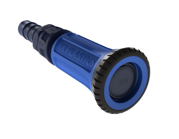 RX Plastics Washdown Nozzle